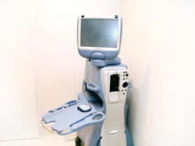 インフィニティビジョンシステム