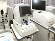 眼底3次元画像解析