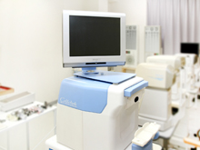 スペキュラーマイクロスコピー